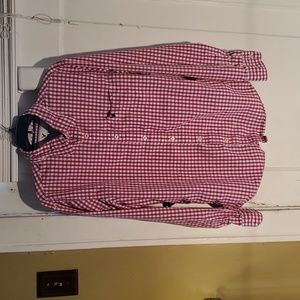 American Eagle Outfitters Dress Shirt